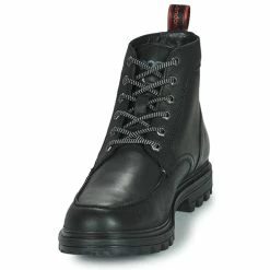 Base London - ROCHDALE Noir -André Magasin 19983777 500 C