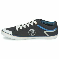 Diesel - Basket Diesel NOIR -André Magasin 2000570 500 D