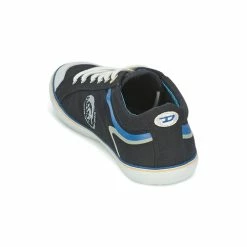 Diesel - Basket Diesel NOIR -André Magasin 2000570 500 E