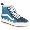 Vans - SK8-HI MTE-1 Bleu / Marine -André Magasin 20018953 500 A