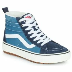 Vans - SK8-HI MTE-1 Bleu / Marine