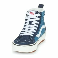 Vans - SK8-HI MTE-1 Bleu / Marine -André Magasin 20018953 500 C