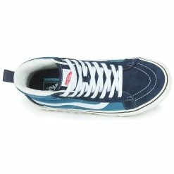 Vans - SK8-HI MTE-1 Bleu / Marine -André Magasin 20018953 500 F
