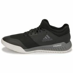 Adidas Performance - Court Team Bounce M Noir -André Magasin 20035237 500 D