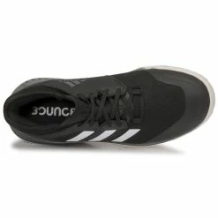 Adidas Performance - Court Team Bounce M Noir -André Magasin 20035237 500 F