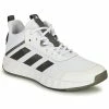 Adidas Performance - OWNTHEGAME 2.0 Blanc / Noir -André Magasin 20035252 500 A