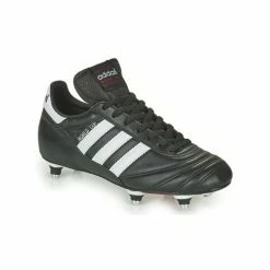 Adidas Performance - WORLD CUP Noir