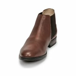 Jack & Jones - JFW FRANK LEATHER Cognac -André Magasin 20043825 500 C