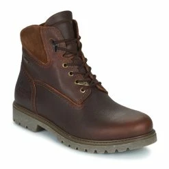 Panama Jack - AMUR GTX Marron