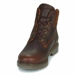 Panama Jack - AMUR GTX Marron -André Magasin 20100491 500 C