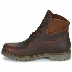 Panama Jack - AMUR GTX Marron -André Magasin 20100491 500 D