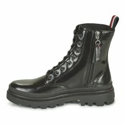 Palladium - PALLATROOPER Noir -André Magasin 20129437 500 D