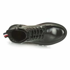 Palladium - PALLATROOPER Noir -André Magasin 20129437 500 F