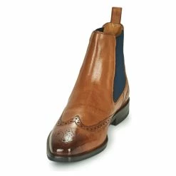 Melvin & Hamilton - ALEX 9 Marron -André Magasin 20175021 500 C