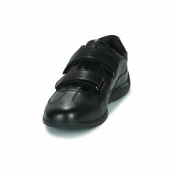 Clarks - KONRAD EASE Noir -André Magasin 20203518 500 C