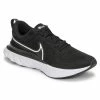 Nike - NIKE REACT INFINITY RUN FK 2 Noir -André Magasin 20297190 500 A