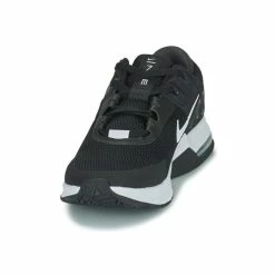 Nike - NIKE AIR MAX ALPHA TRAINER 4 Noir / Blanc -André Magasin 20297221 500 C