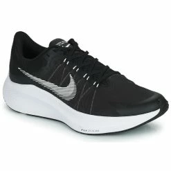 Nike - NIKE ZOOM WINFLO 8 Noir / Blanc