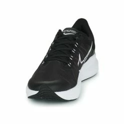 Nike - NIKE ZOOM WINFLO 8 Noir / Blanc -André Magasin 20297228 500 C