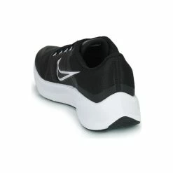 Nike - NIKE ZOOM WINFLO 8 Noir / Blanc -André Magasin 20297228 500 E