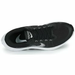 Nike - NIKE ZOOM WINFLO 8 Noir / Blanc -André Magasin 20297228 500 F