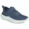 Nike - NIKE REACT MILER 2 Bleu -André Magasin 20297238 500 A