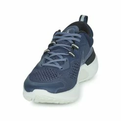 Nike - NIKE REACT MILER 2 Bleu -André Magasin 20297238 500 C