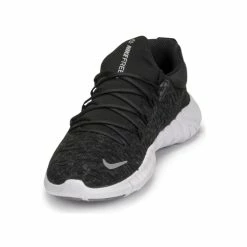 Nike - NIKE FREE RN 5.0 NEXT NATURE Noir / Blanc -André Magasin 20297246 500 C
