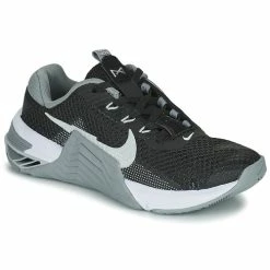 Nike - NIKE METCON 7 Noir / Argent