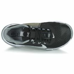 Nike - NIKE METCON 7 Noir / Argent -André Magasin 20297274 500 F