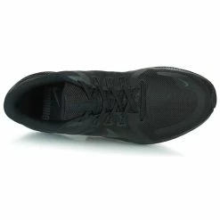 Nike - NIKE QUEST 4 Noir -André Magasin 20297276 500 F