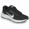 Nike - NIKE AIR ZOOM STRUCTURE 24 Noir / Blanc