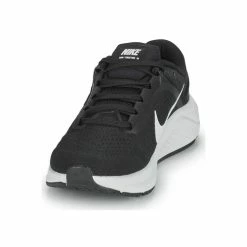 Nike - NIKE AIR ZOOM STRUCTURE 24 Noir / Blanc -André Magasin 20297305 500 C