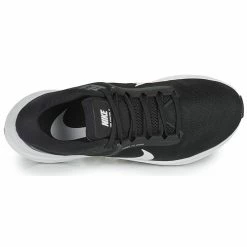 Nike - NIKE AIR ZOOM STRUCTURE 24 Noir / Blanc -André Magasin 20297305 500 F