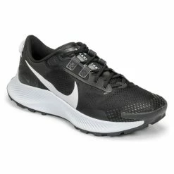 Nike - NIKE PEGASUS TRAIL 3 Noir / Argent
