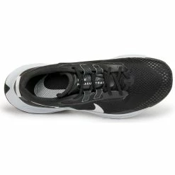 Nike - NIKE PEGASUS TRAIL 3 Noir / Argent -André Magasin 20297307 500 F