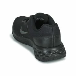 Nike - NIKE REVOLUTION 6 NN Noir -André Magasin 20297321 500 E