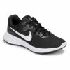 Nike - NIKE REVOLUTION 6 NN Noir / Blanc -André Magasin 20297323 500 A