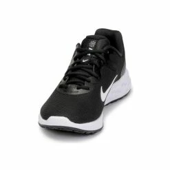 Nike - NIKE REVOLUTION 6 NN Noir / Blanc -André Magasin 20297323 500 C