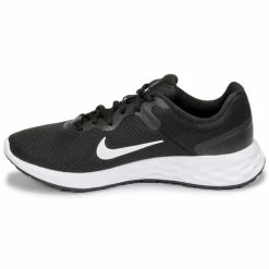 Nike - NIKE REVOLUTION 6 NN Noir / Blanc -André Magasin 20297323 500 D