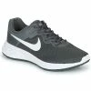 Nike - NIKE REVOLUTION 6 NN Gris / Blanc -André Magasin 20297324 500 A