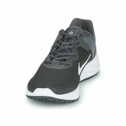 Nike - NIKE REVOLUTION 6 NN Gris / Blanc -André Magasin 20297324 500 C