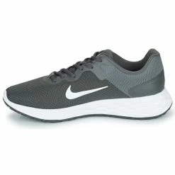 Nike - NIKE REVOLUTION 6 NN Gris / Blanc -André Magasin 20297324 500 D