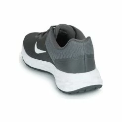 Nike - NIKE REVOLUTION 6 NN Gris / Blanc -André Magasin 20297324 500 E