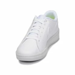 Nike - NIKE COURT ROYALE 2 NN Blanc -André Magasin 20297338 500 C