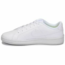 Nike - NIKE COURT ROYALE 2 NN Blanc -André Magasin 20297338 500 D