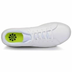 Nike - NIKE COURT ROYALE 2 NN Blanc -André Magasin 20297338 500 F