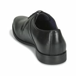 Redskins - HALOIS Noir -André Magasin 20424135 500 E