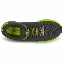 Columbia - COLUMBIA MONTRAIL F.K.T. Bleu -André Magasin 20488602 500 F
