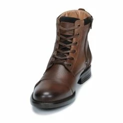 Casual Attitude - PARIO Camel -André Magasin 20780344 500 C